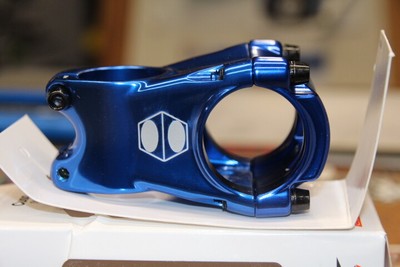 45mm mtb stem